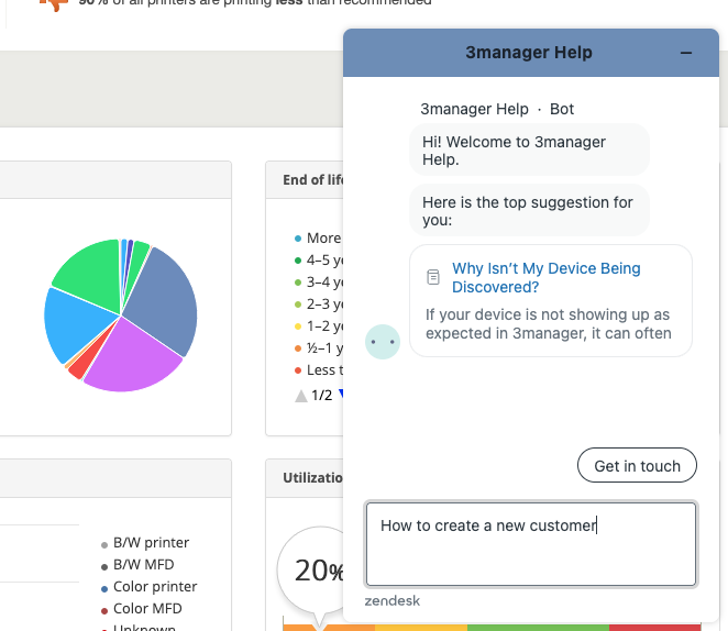 Looking for a 3manager user manual? Here’s how to find what you need ...